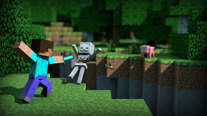 What is 3D Minecraft? History and Key Features